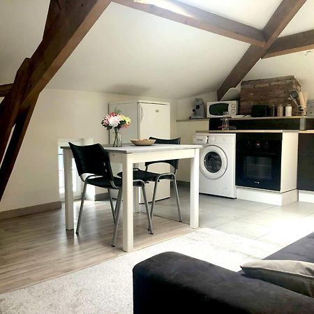 Apartmán L'Eden Quercynois Souillac Exteriér fotografie
