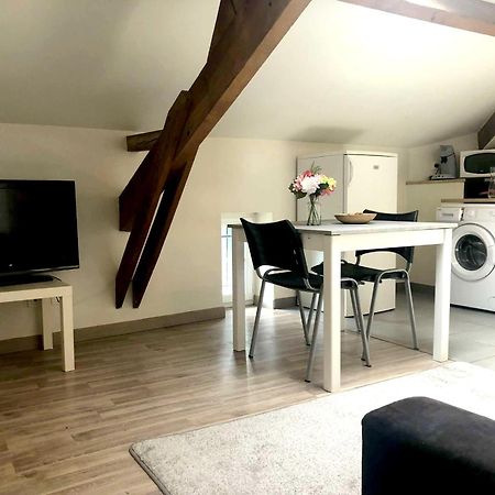 Apartmán L'Eden Quercynois Souillac Exteriér fotografie