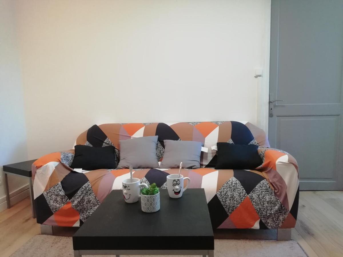 Apartmán L'Eden Quercynois Souillac Exteriér fotografie