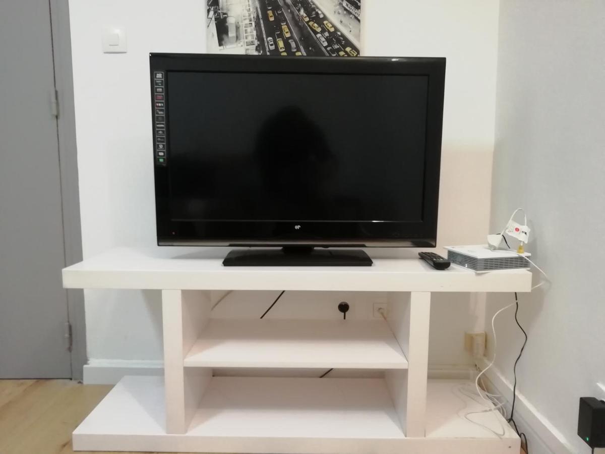 Apartmán L'Eden Quercynois Souillac Exteriér fotografie