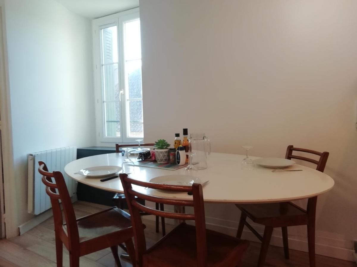 Apartmán L'Eden Quercynois Souillac Exteriér fotografie
