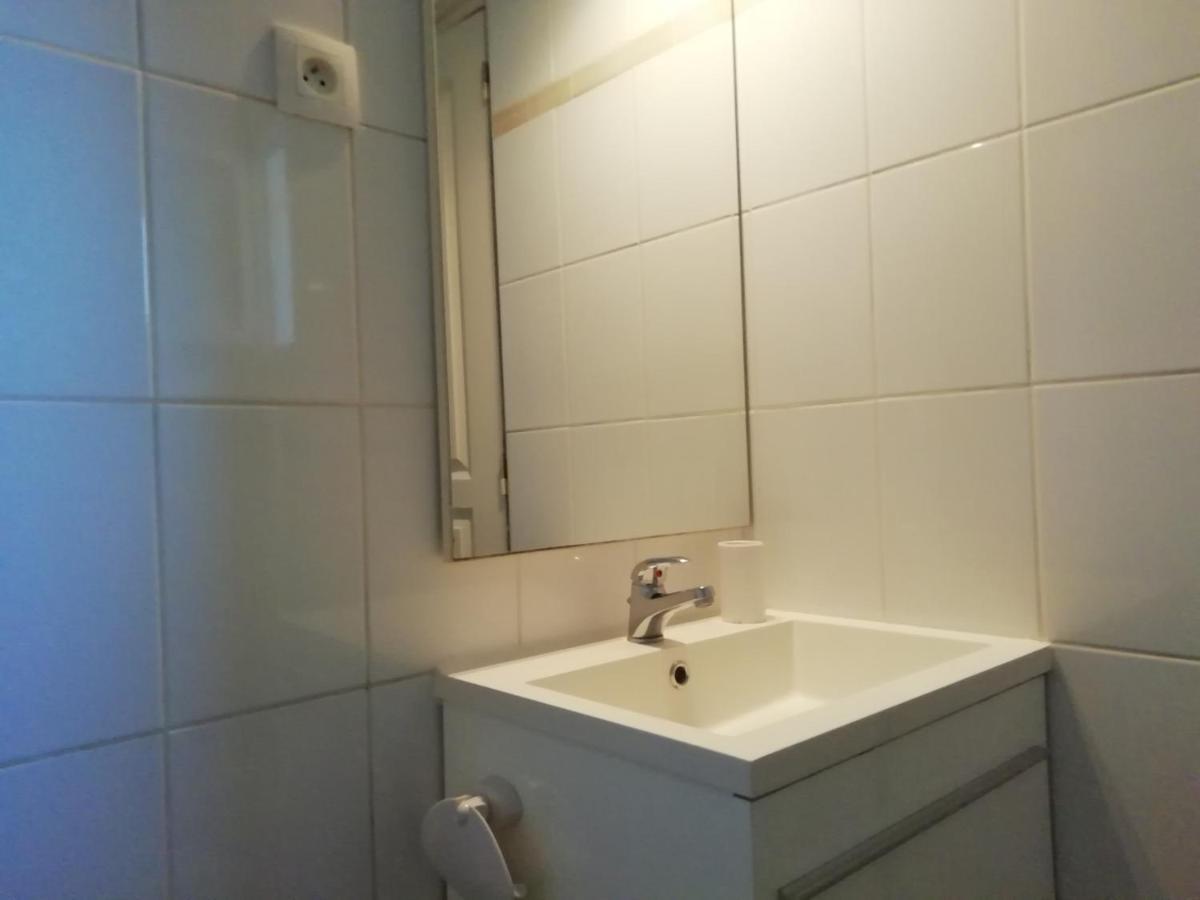 Apartmán L'Eden Quercynois Souillac Exteriér fotografie