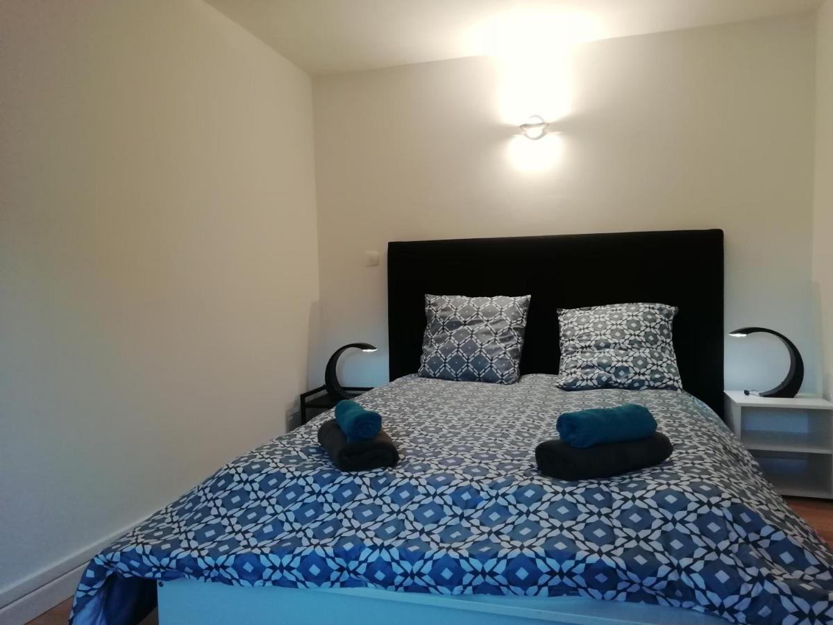 Apartmán L'Eden Quercynois Souillac Exteriér fotografie