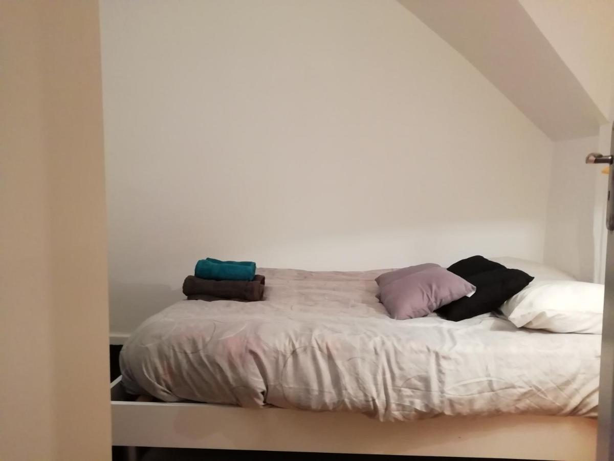 Apartmán L'Eden Quercynois Souillac Exteriér fotografie
