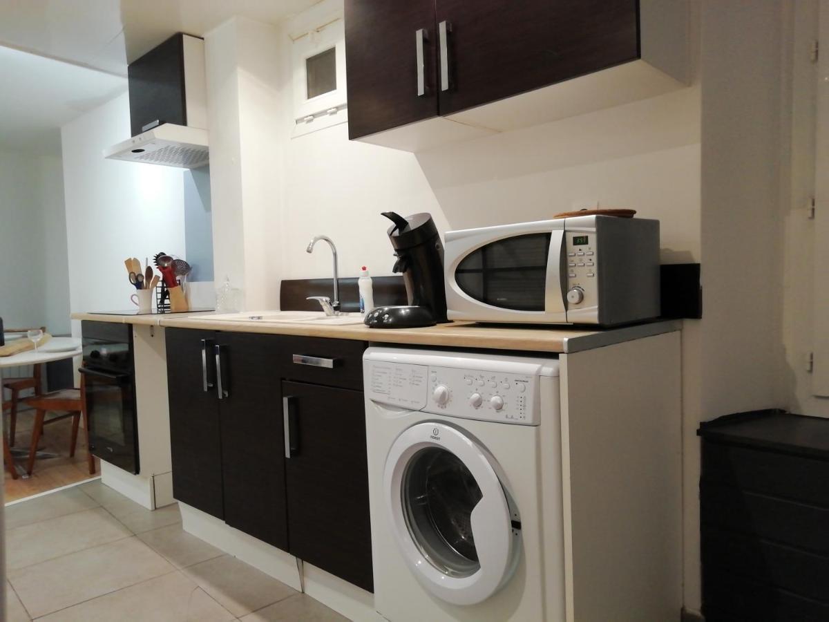Apartmán L'Eden Quercynois Souillac Exteriér fotografie