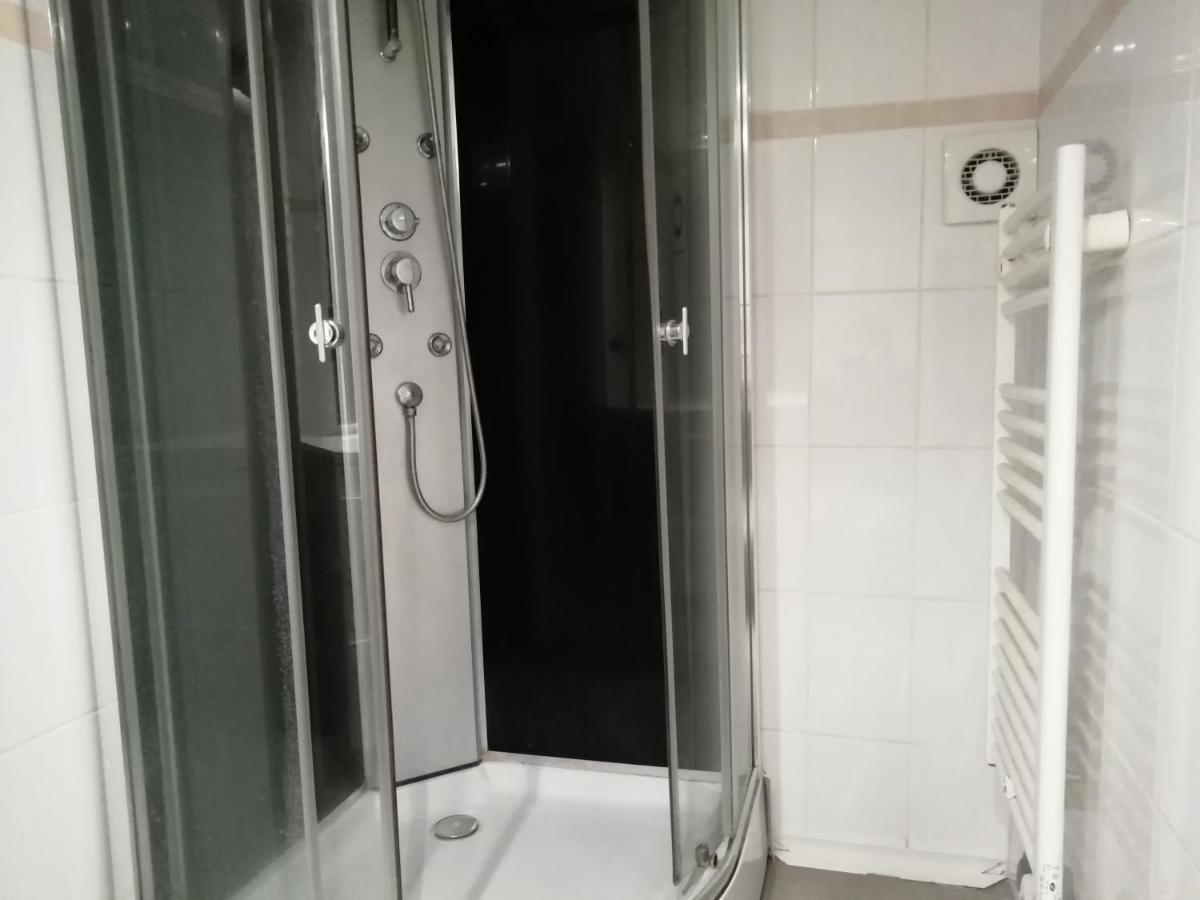 Apartmán L'Eden Quercynois Souillac Exteriér fotografie