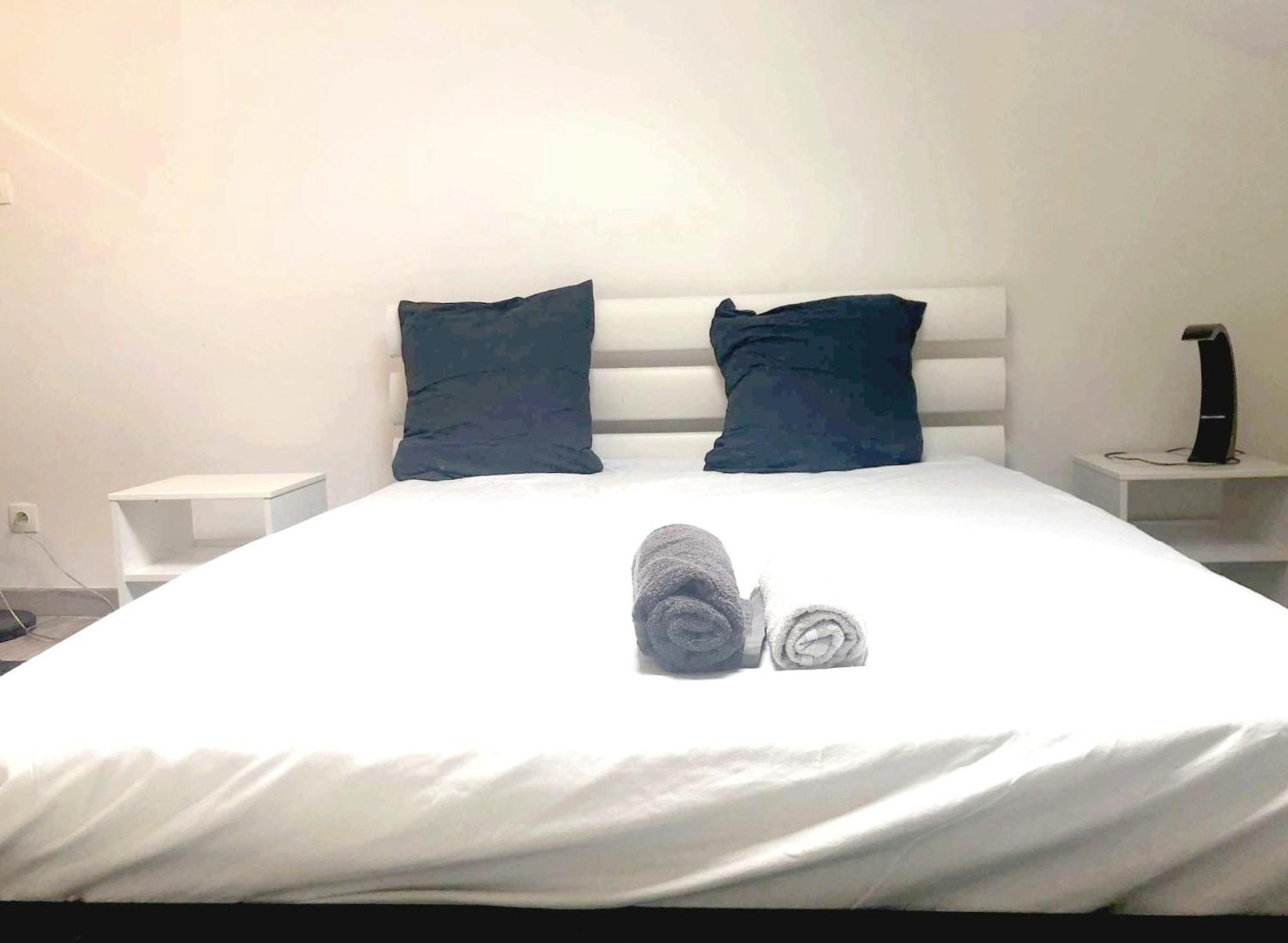 Apartmán L'Eden Quercynois Souillac Exteriér fotografie