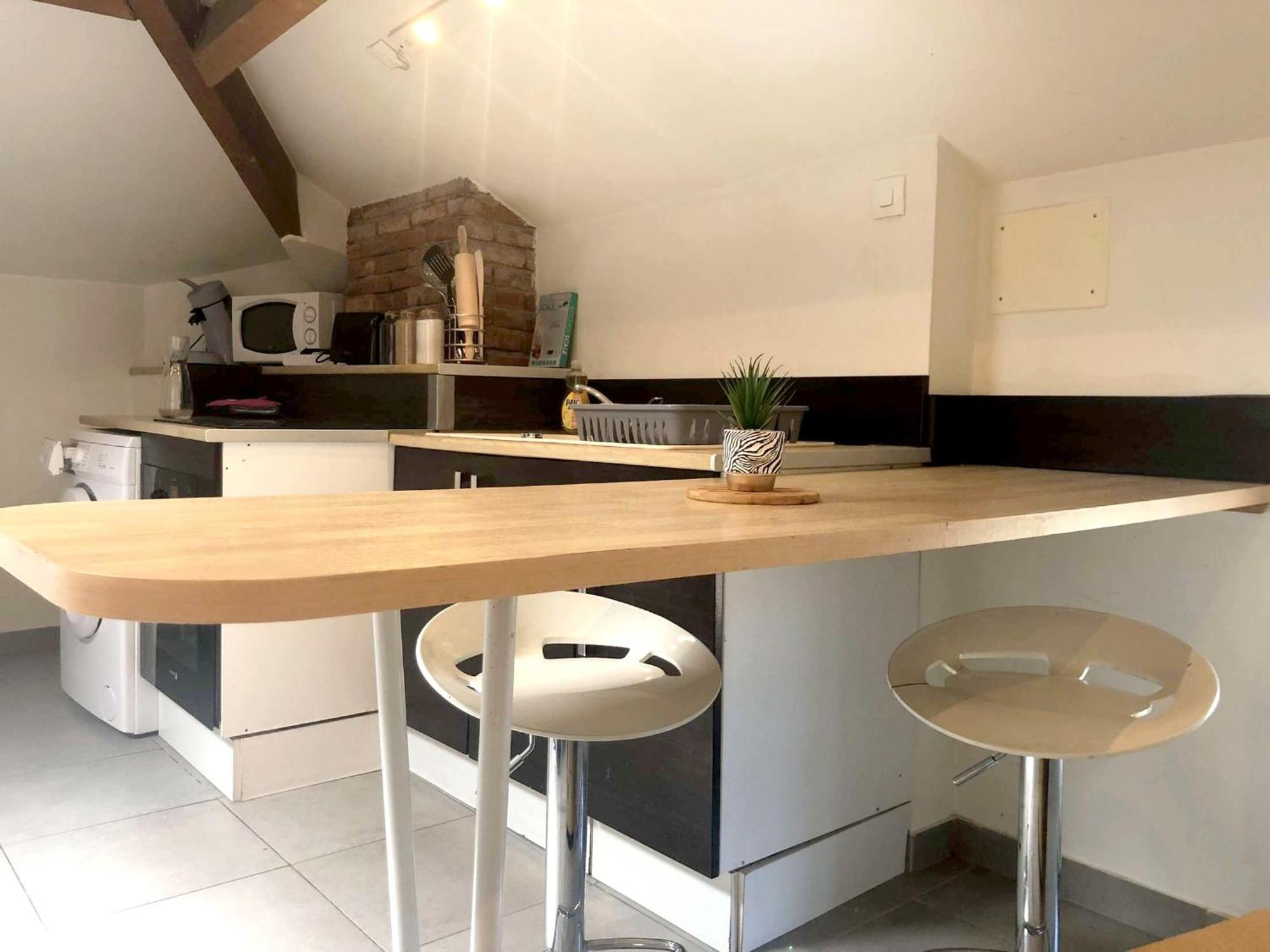 Apartmán L'Eden Quercynois Souillac Exteriér fotografie