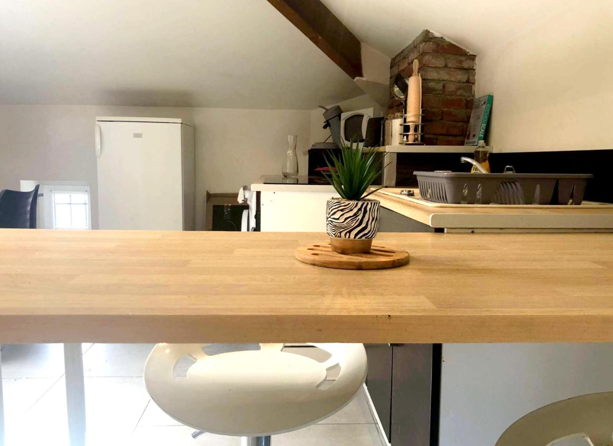 Apartmán L'Eden Quercynois Souillac Exteriér fotografie