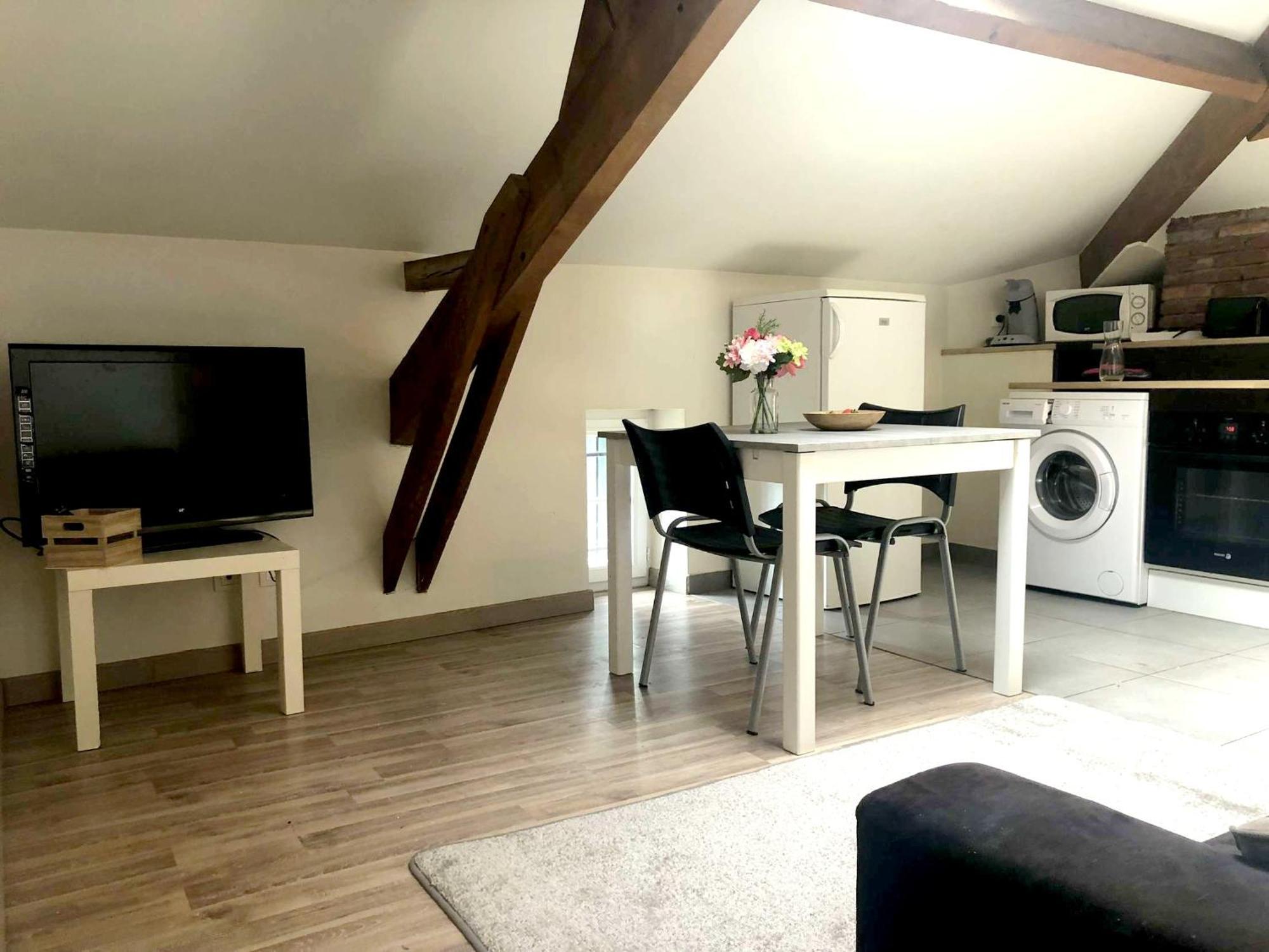 Apartmán L'Eden Quercynois Souillac Exteriér fotografie